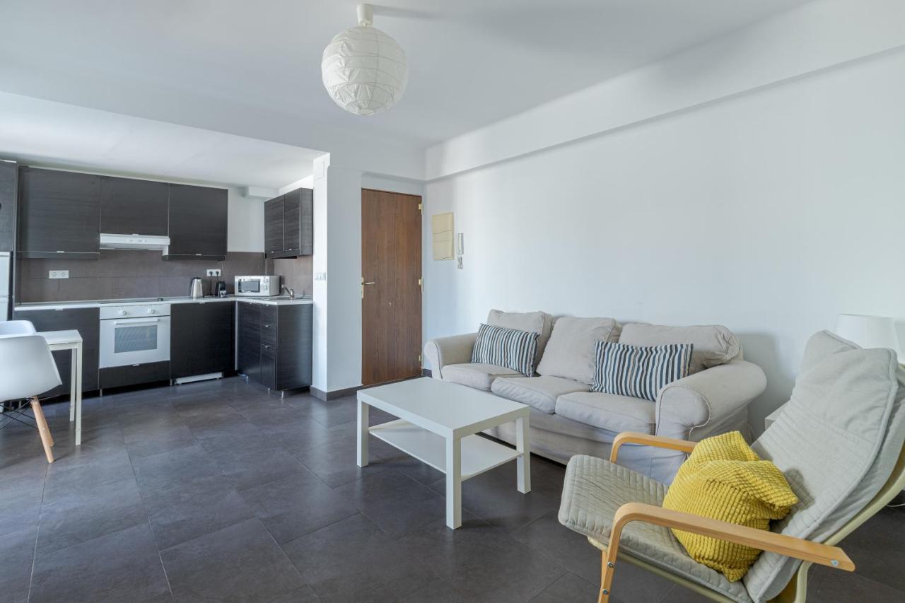 Homeabout La Merced Penthouses Málaga Kültér fotó